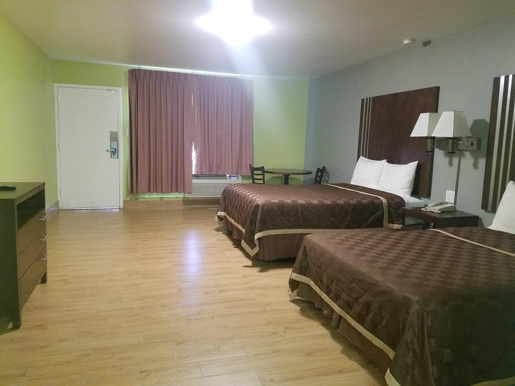 Simple Rewards Inn Roswell Dış mekan fotoğraf