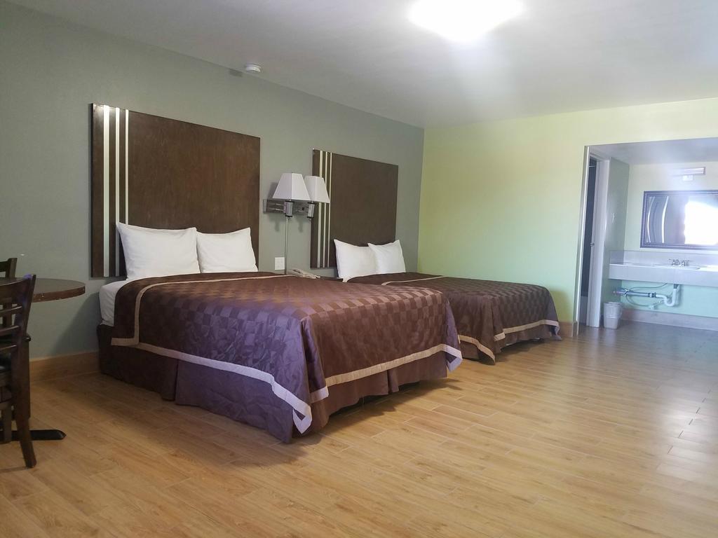 Simple Rewards Inn Roswell Dış mekan fotoğraf