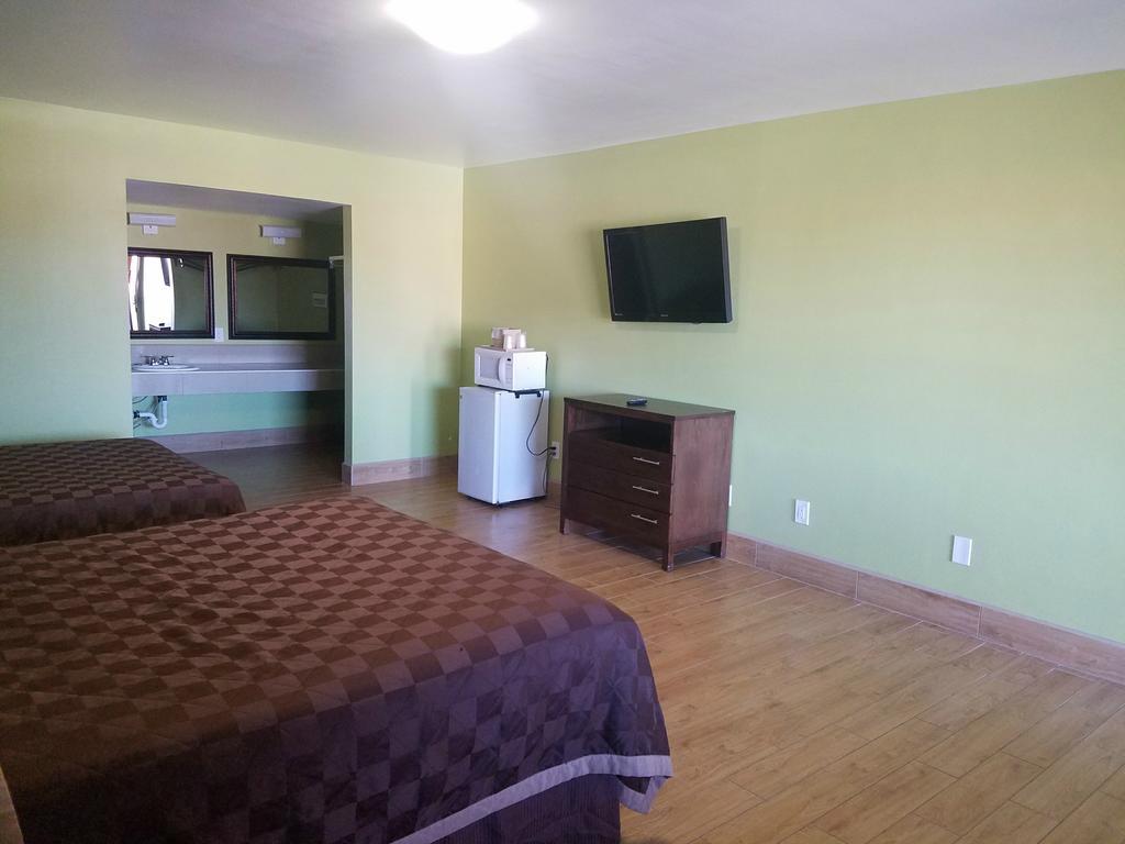 Simple Rewards Inn Roswell Dış mekan fotoğraf