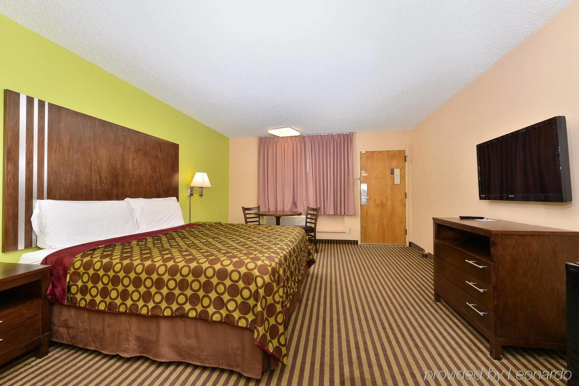 Simple Rewards Inn Roswell Dış mekan fotoğraf