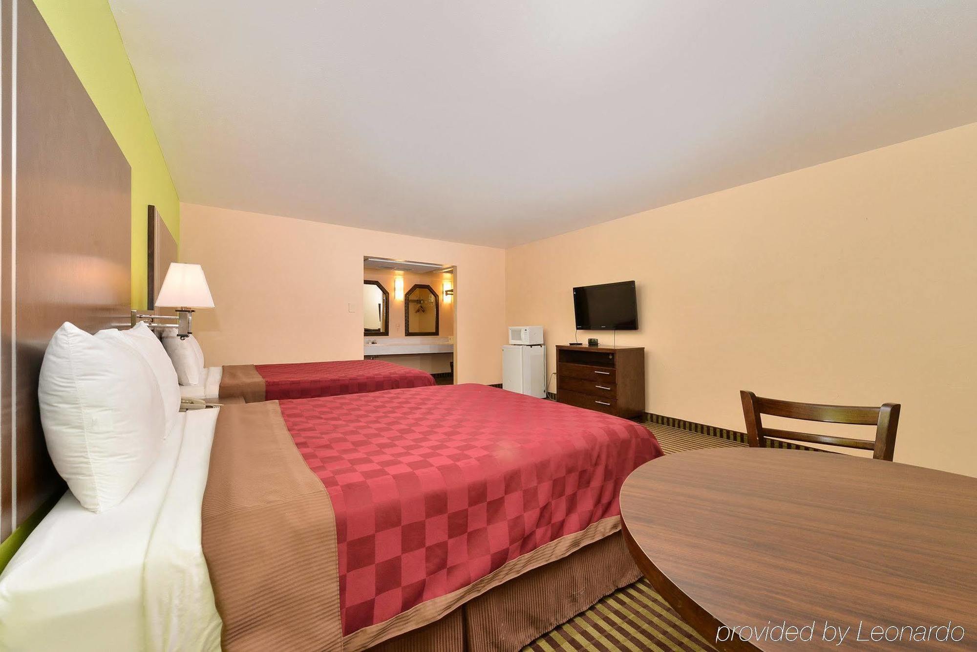 Simple Rewards Inn Roswell Dış mekan fotoğraf