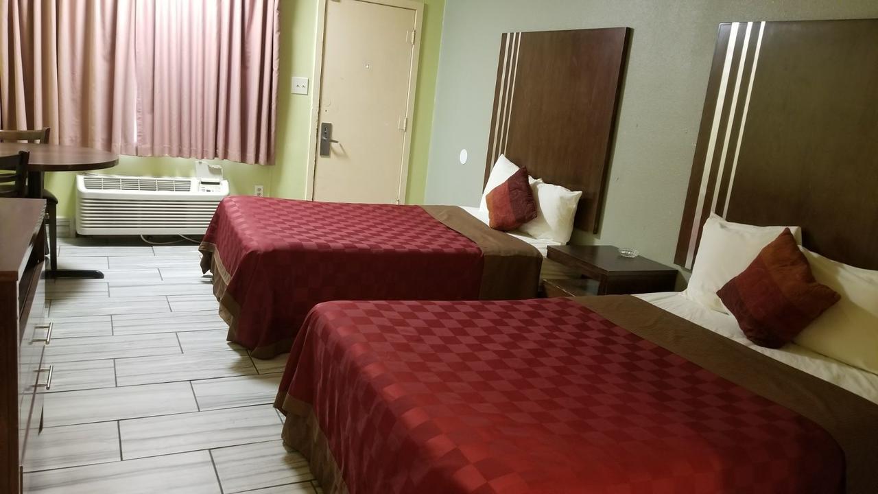 Simple Rewards Inn Roswell Dış mekan fotoğraf