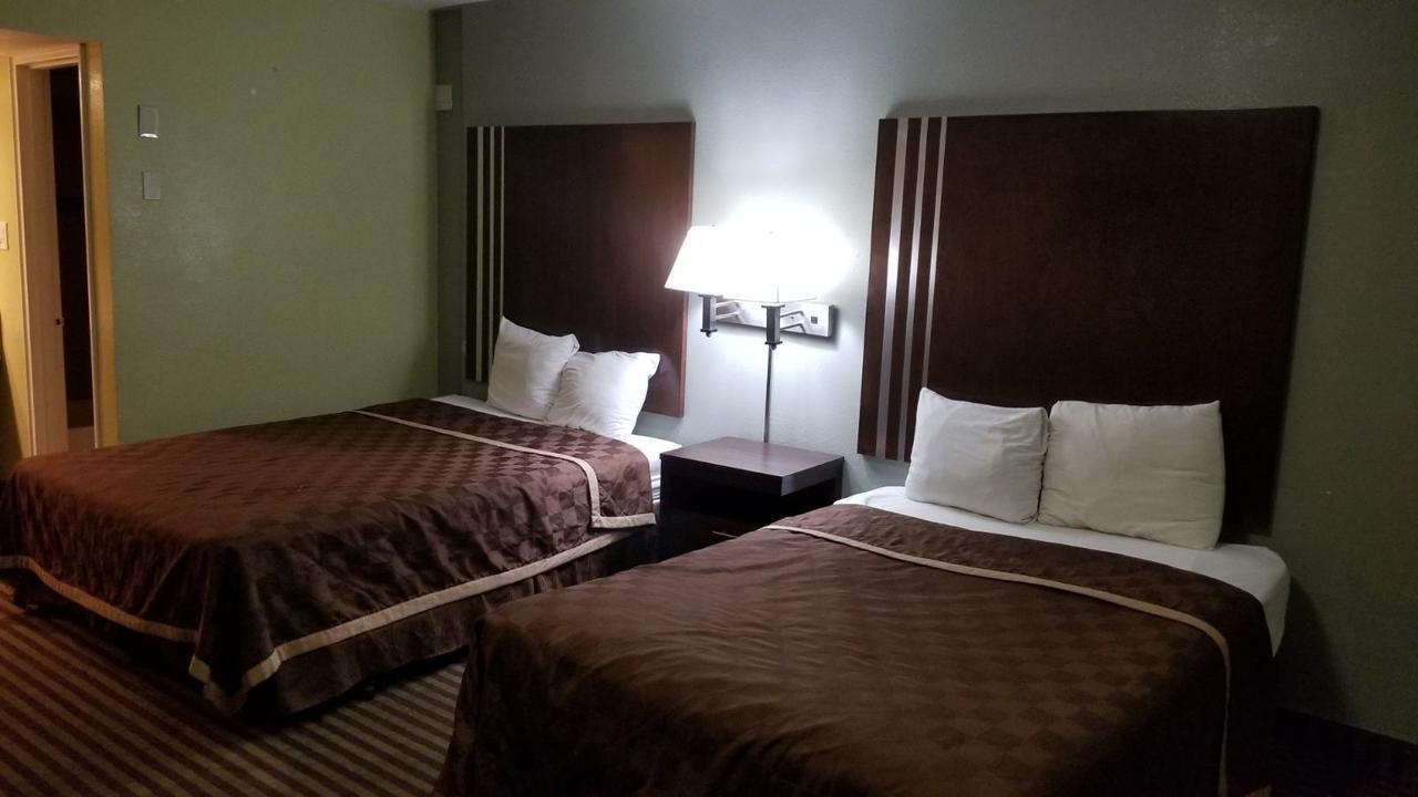 Simple Rewards Inn Roswell Dış mekan fotoğraf