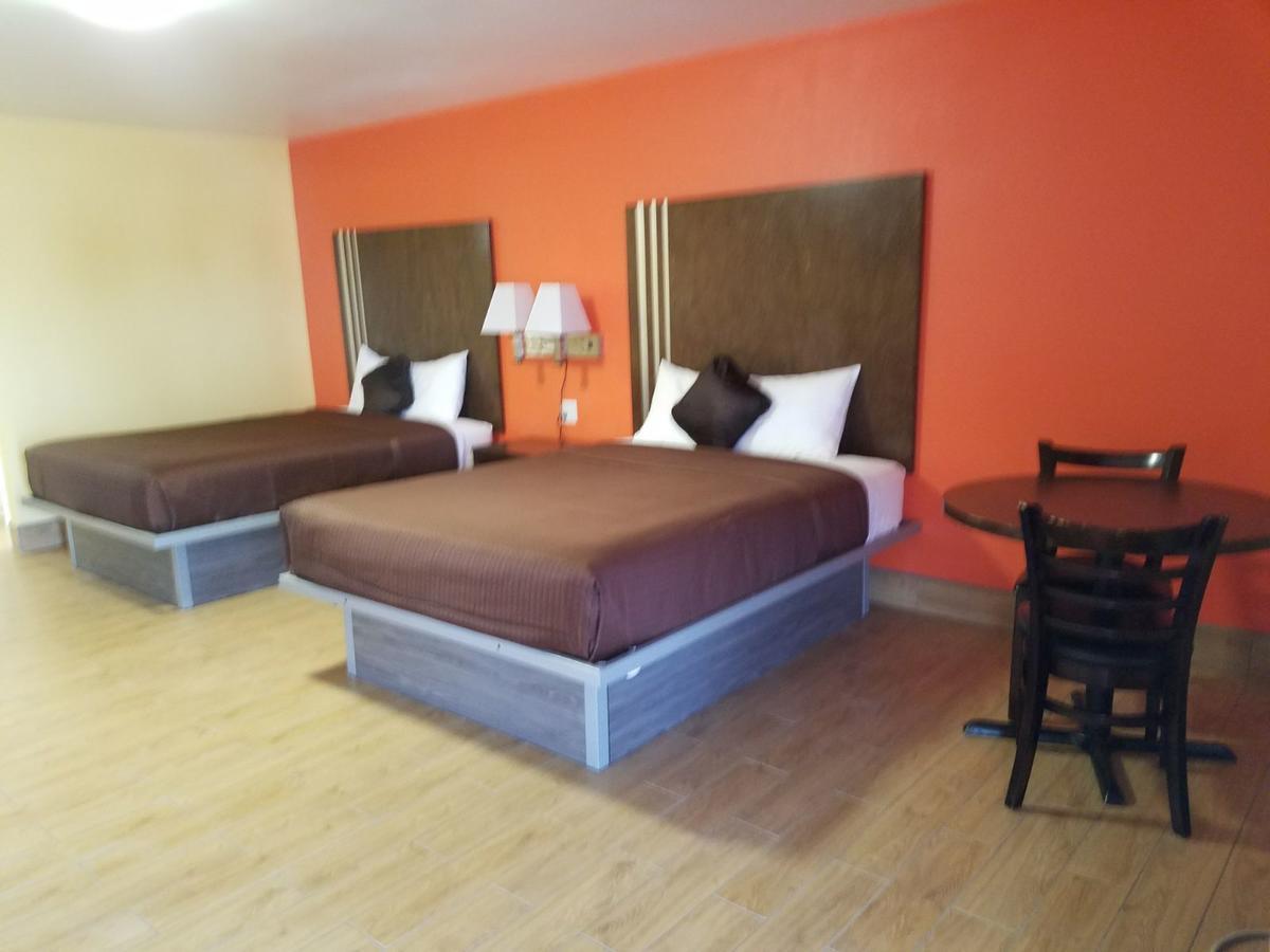 Simple Rewards Inn Roswell Dış mekan fotoğraf