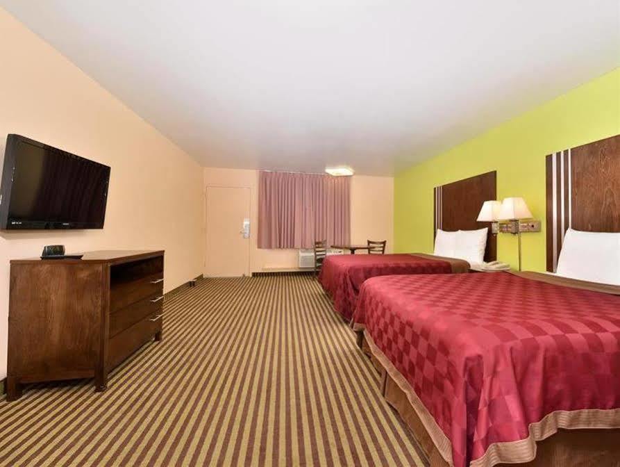 Simple Rewards Inn Roswell Dış mekan fotoğraf